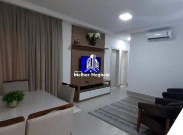 Apartamento · 87m² · 3 Quartos · Apartamento à venda em Paulínia, Jardim América, com 3 quartos, com 87 m²