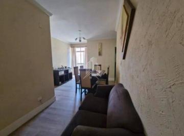 Apartamento · 56m² · 2 Quartos · 1 Vaga · Apartamento à venda em Piracicaba, Paulicéia, com 2 quartos, com 56 m²