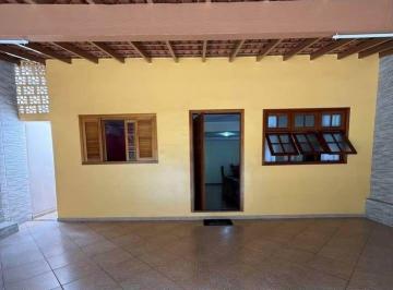 Casa · 150m² · 3 Quartos · Casa à venda em Campinas, Dic VI (Conjunto Habitacional Santo Dias Silva), com 3 quartos, com 150 m²