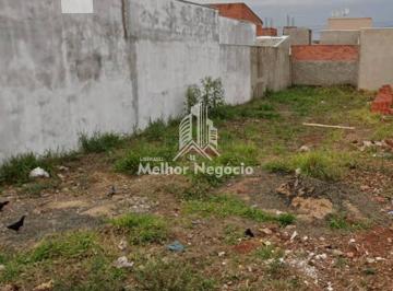 Comercial · 220m² · Terreno à venda em Piracicaba, Água Branca, com 220 m²