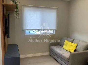 Casa · 84m² · 2 Quartos · 2 Vagas · Casa à venda em Paulínia, Vila José Paulino Nogueira, com 2 quartos, com 84 m²