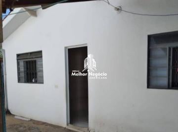 Casa · 350m² · 2 Quartos · Casa à venda em Americana, São Benedito, com 2 quartos, com 350 m²