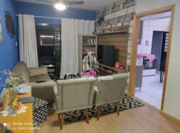 Casa · 126m² · 2 Quartos · Casa à venda em Americana, São Benedito, com 2 quartos, com 126 m²