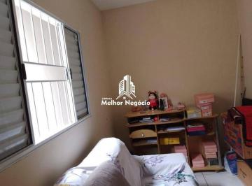 Casa · 140m² · 3 Quartos · Casa à venda em Santa Bárbara D'Oeste, Jardim Vila Rica, com 3 quartos, com 140 m²