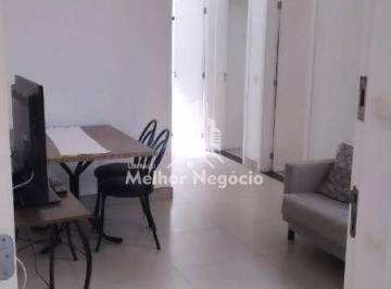 imagem · Apartamento à venda em Campinas, Jardim do Lago Continuação, com 2 quartos, com 49 m²