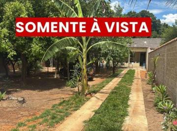 Rural · 70m² · 3 Quartos · Chácara à venda em Campinas, Chácaras Cruzeiro do Sul, com 3 quartos, com 1000 m²