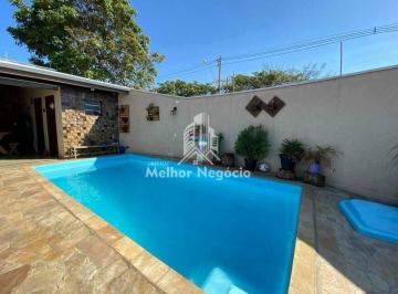 Casa · 150m² · 3 Quartos · Casa à venda em Campinas, Loteamento Residencial Campina Verde, com 3 quartos, com 150 m²
