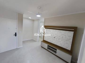 Apartamento · 42m² · 1 Quarto · Apartamento à venda em Campinas, Jardim Proença, com 1 quarto, com 42 m²