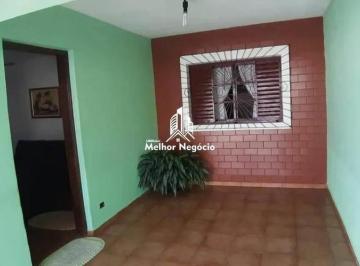 Casa · 215m² · 5 Quartos · Casa à venda em Hortolândia, Remanso Campineiro, com 5 quartos, com 215 m²