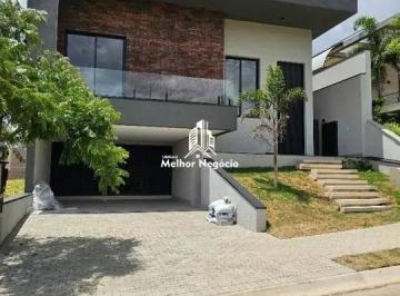 Casa · 216m² · 3 Quartos · Casa à venda em Paulínia, Jardim Ypê, com 3 quartos, com 216 m²
