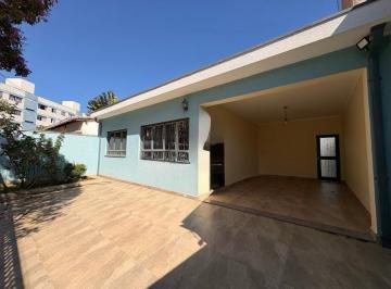 Casa · 200m² · 3 Quartos · Casa à venda em Campinas, Parque Taquaral, com 3 quartos, com 200 m²