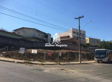 Comercial · 484m² · Terreno à venda em Campinas, Jardim Melina I, com 484 m²