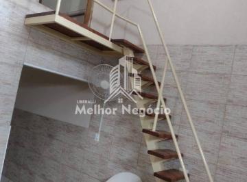 Casa · 145m² · 4 Quartos · Casa à venda em Piracicaba, Vila Rezende, com 4 quartos, com 145.6 m²
