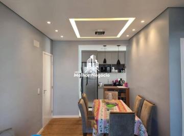 Apartamento · 57m² · 2 Quartos · Apartamento à venda em Sumaré, Jardim Bela Vista, com 2 quartos, com 57 m²