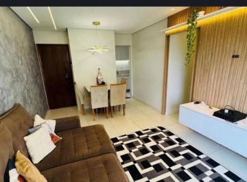 imagem · Apartamento à venda em Campinas, Vila Teixeira, com 3 quartos, com 70 m²