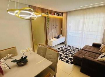 Apartamento · 70m² · 3 Quartos · 1 Vaga · Apartamento à venda em Campinas, Vila Teixeira, com 3 quartos, com 70 m²