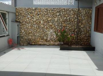 Casa · 188m² · 3 Quartos · 2 Vagas · Casa à venda em Americana, Parque Nova Carioba, com 3 quartos, com 188 m²