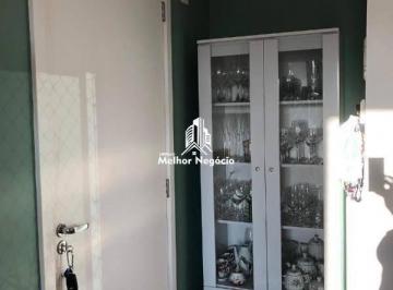 Apartamento · 67m² · 3 Quartos · Apartamento à venda em Campinas, Vila Industrial, com 3 quartos, com 67 m²