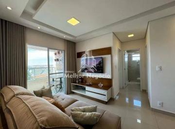 imagem · Apartamento à venda em Sumaré, Parque Franceschini, com 2 quartos, com 72 m²