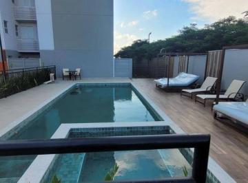 Apartamento · 60m² · 2 Quartos · 1 Vaga · Apartamento à venda em Santa Bárbara D'Oeste, Residencial Dona Margarida, com 2 quartos, com 60 m²