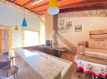 Casa · 80m² · 2 Quartos · Casa à venda em Sumaré, Conjunto Habitacional Angelo Tomazin, com 2 quartos, com 80 m²