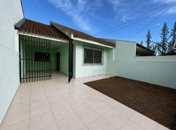 Casa · 73m² · 3 Quartos · 2 Vagas · CASA 3 Q JD DIAMANTE