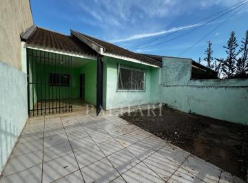 Casa · 73m² · 3 Quartos · 2 Vagas · CASA 3 Q JD DIAMANTE
