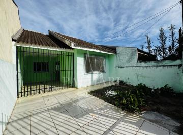 Casa · 73m² · 3 Quartos · 2 Vagas · CASA 3 Q JD DIAMANTE