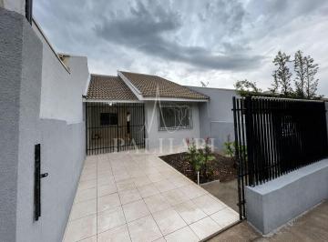 Casa · 73m² · 3 Quartos · 2 Vagas · CASA 3 Q JD DIAMANTE