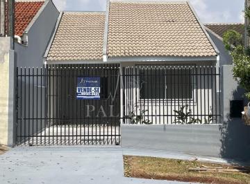 Casa · 73m² · 3 Quartos · 2 Vagas · CASA 3 Q JD DIAMANTE