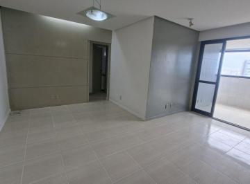 Apartamento · 92m² · 3 Quartos · 2 Vagas · VENDA | Apartamento, com 3 dormitórios em Pituba, Salvador