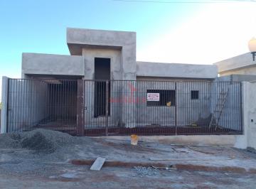 Casa · 3 Quartos · 2 Vagas · Casa 3 quartos, sendo 1 suíte - Jd Ecovalley