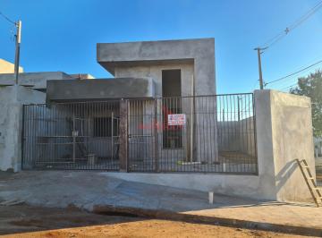 Casa · 2 Quartos · 2 Vagas · Oportunidade Casa esquina - Jd Ecovalley