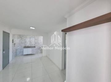 Apartamento · 50m² · 2 Quartos · Apartamento à venda em Hortolândia, Jardim Nova Hortolândia I, com 2 quartos, com 50 m²