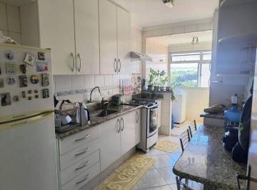 imagem · Apartamento à venda em Piracicaba, Vila Independência, com 2 quartos, com 67 m²