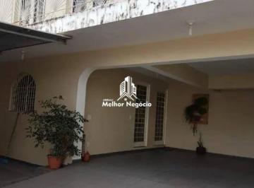 Casa · 200m² · 4 Quartos · Casa à venda em Campinas, Jardim Chapadão, com 4 quartos, com 200 m²