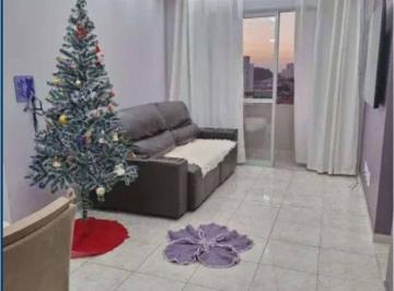 Apartamento · 84m² · 3 Quartos · Apartamento à venda em Campinas, São Bernardo, com 3 quartos, com 84 m²