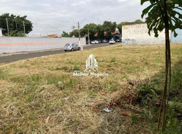 Comercial · 667m² · Terreno à venda em Piracicaba, Jardim Ipanema, com 667 m²