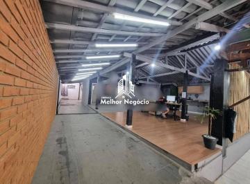 Casa · 270m² · 1 Quarto · Casa à venda em Hortolândia, Remanso Campineiro, com 1 quarto, com 270 m²