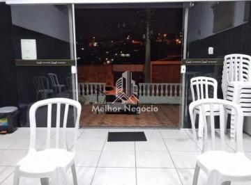 Casa · 260m² · 5 Quartos · Casa à venda em Campinas, Jardim Novo Campos Elíseos, com 5 quartos, com 260 m²