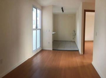 Apartamento · 41m² · 2 Quartos · Apartamento à venda em Campinas, Jardim Esmeraldina, com 2 quartos, com 41 m²