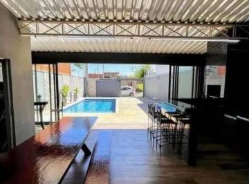 Casa · 90m² · 4 Quartos · 3 Vagas · Casa à venda em Nova Odessa, INDUSPARK Nova Odessa - Unidade 2, com 4 quartos, com 90 m²