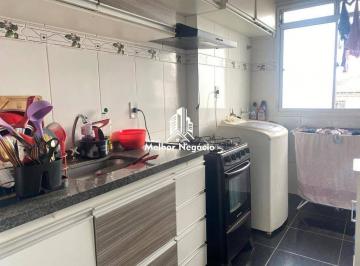 imagem · Apartamento à venda em Sumaré, Jardim Recanto dos Sonhos, com 2 quartos, com 49 m²