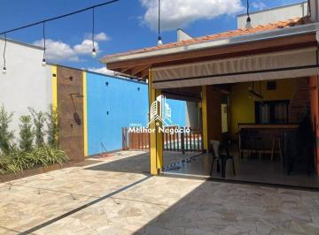 Casa · 140m² · 2 Quartos · Casa à venda em Piracicaba, Água Branca, com 2 quartos, com 140 m²