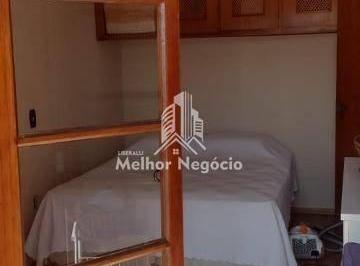 Casa · 213m² · 3 Quartos · Casa à venda em Limeira, Vila Claudia, com 3 quartos, com 213 m²
