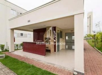Apartamento · 47m² · 2 Quartos · Apartamento à venda em Piracicaba, Jardim São Francisco, com 2 quartos, com 47 m²