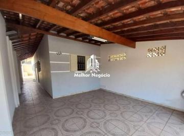 Casa · 103m² · 2 Quartos · Casa à venda em Sumaré, Jardim Primavera, com 2 quartos, com 103 m²