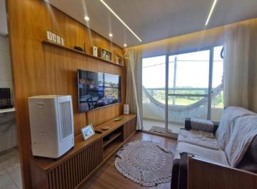 imagem · Apartamento à venda em Campinas, Jardim Nova Europa, com 2 quartos, com 47 m²