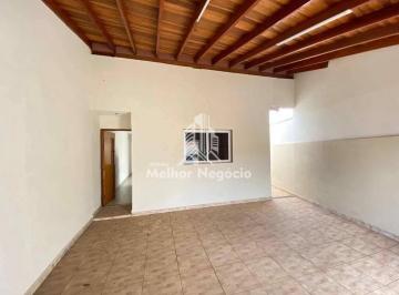 Casa · 120m² · 4 Quartos · Casa à venda em Sumaré, Parque Jatobá (Nova Veneza), com 4 quartos, com 120 m²