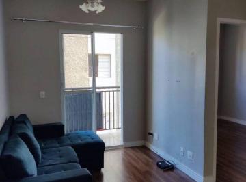 Apartamento · 57m² · 2 Quartos · Apartamento à venda em Sumaré, Jardim Dulce (Nova Veneza), com 2 quartos, com 57 m²